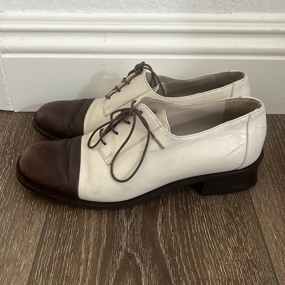 Emporio Armani oxfords - Picture 5 of 9